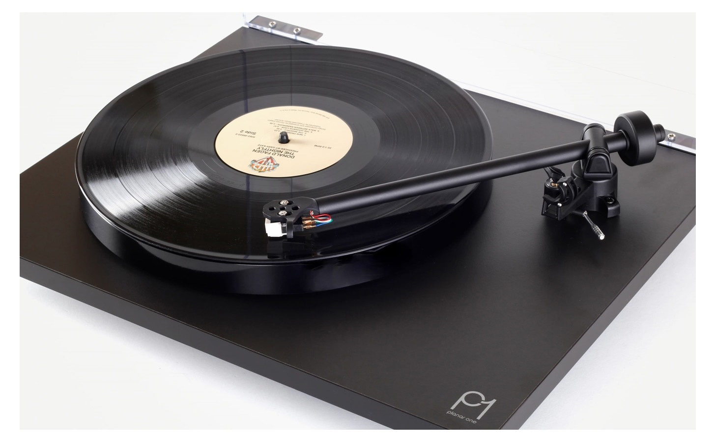 Rega Planar 1 + (Rega Carbon) 