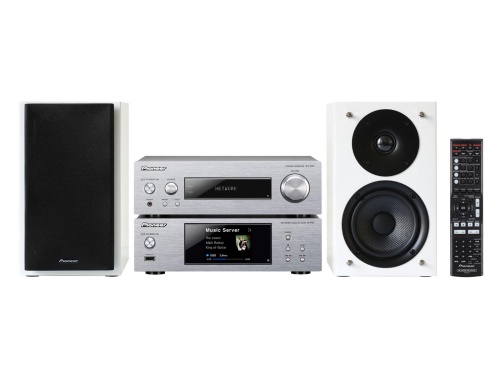 Pioneer P2