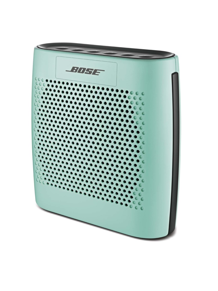 BOSE SoundLink Colour Bluetooth speaker