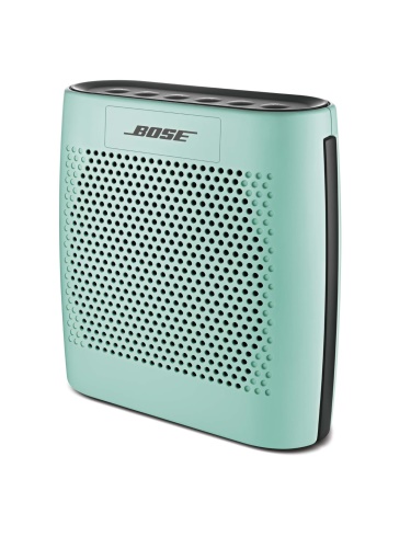 BOSE SoundLink Colour Bluetooth speaker