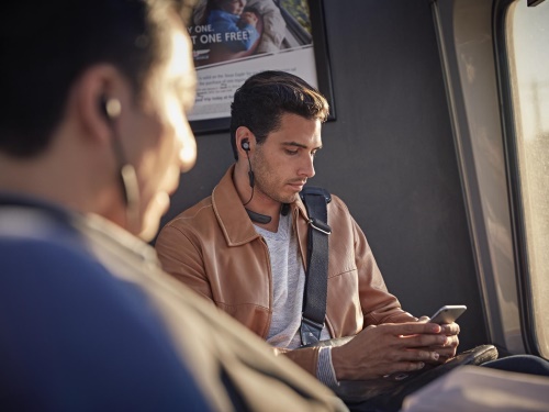BOSE QuietControl 30