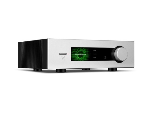 Quad Platina Integrated