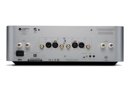 Cambridge Audio Edge W 