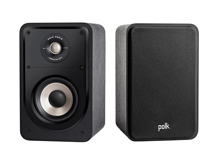 Polk Audio Signature ES15 Elite