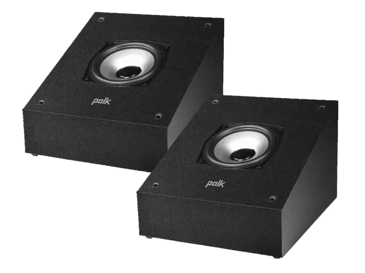 Polk Audio Monitor XT90