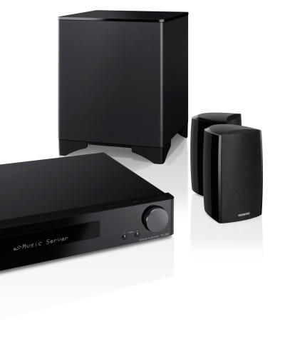 Onkyo LS5200