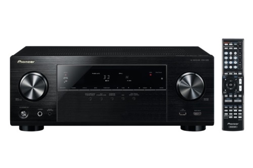 HECO Victa Prime set 502 Sub  + Pioneer VSX-529 + Pioneer BDP-170