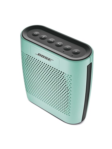 BOSE SoundLink Colour Bluetooth speaker