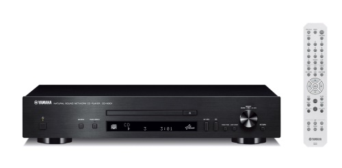 Yamaha CD-N301