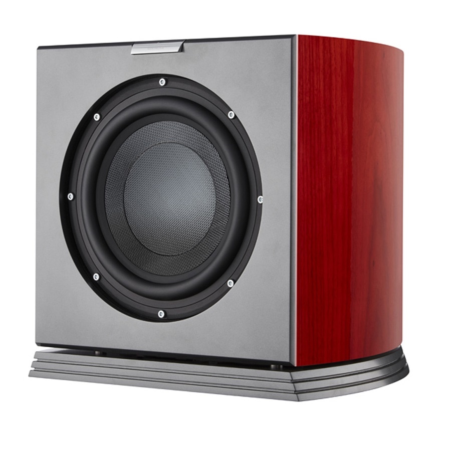 AUDIOVECTOR R SUB Arreté