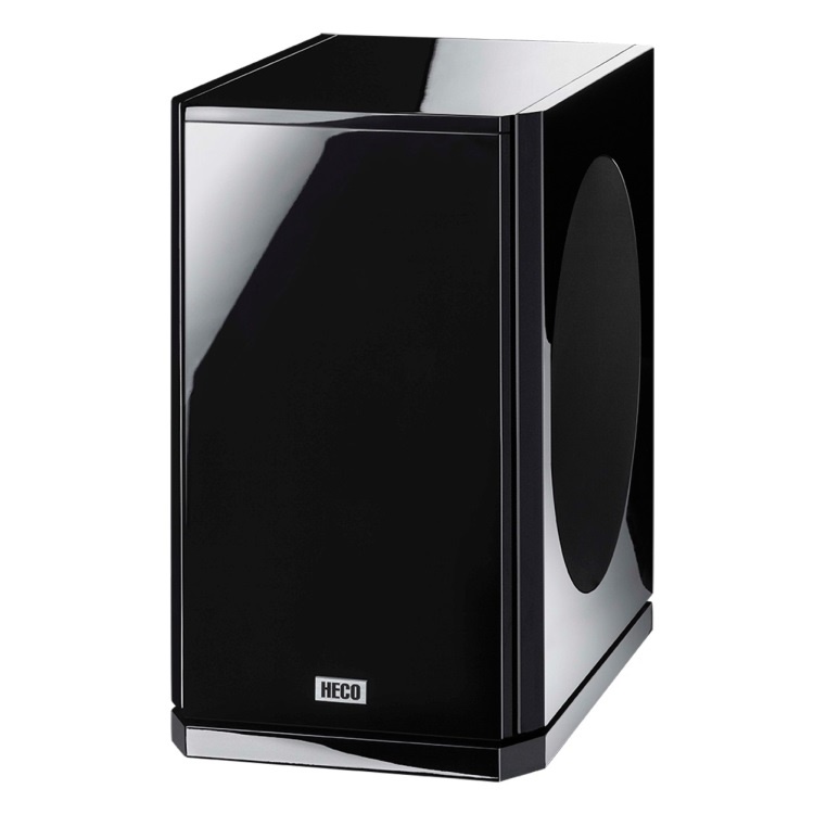 Heco Aleva GT SUB 322 A
