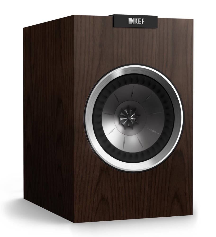 KEF R100