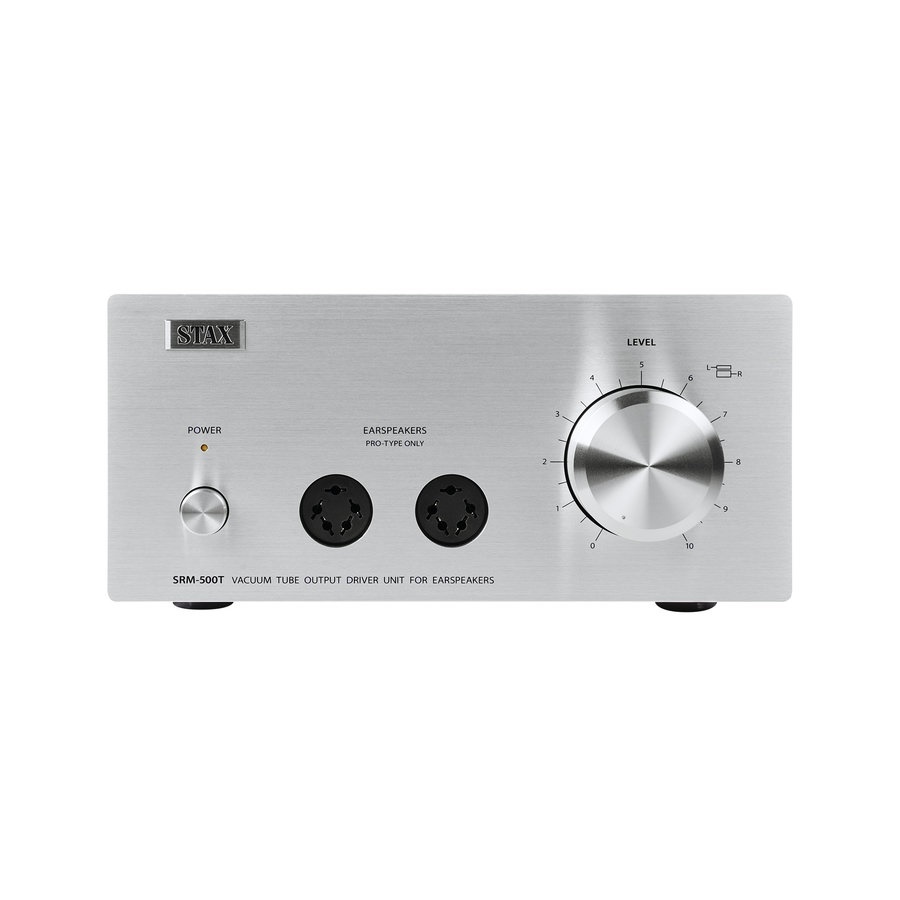 Stax SRM-500 T