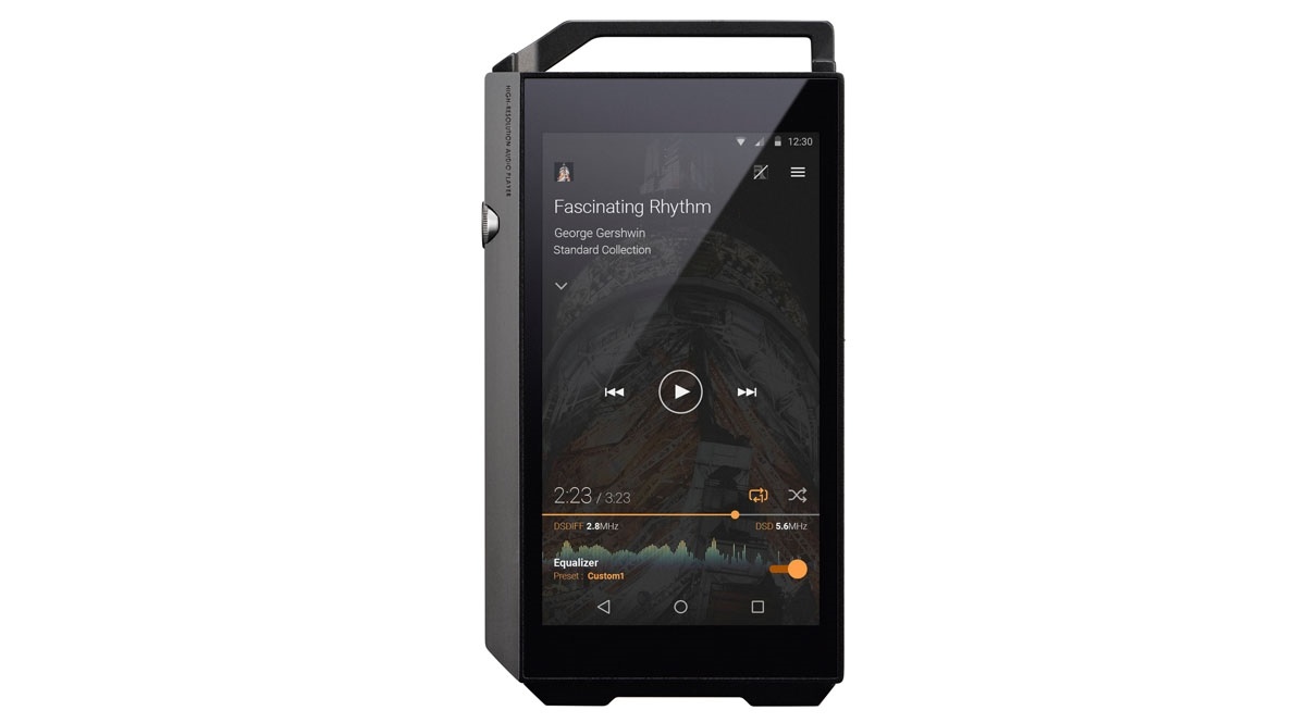 Pioneer XDP-100R