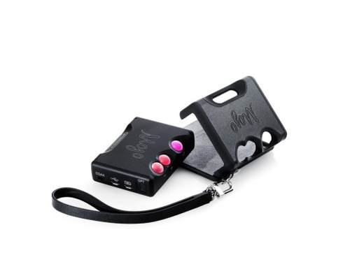 CHORD Mojo