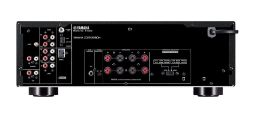 DALI Zensor 3 + Yamaha R-S300 + Yamaha CD-S300