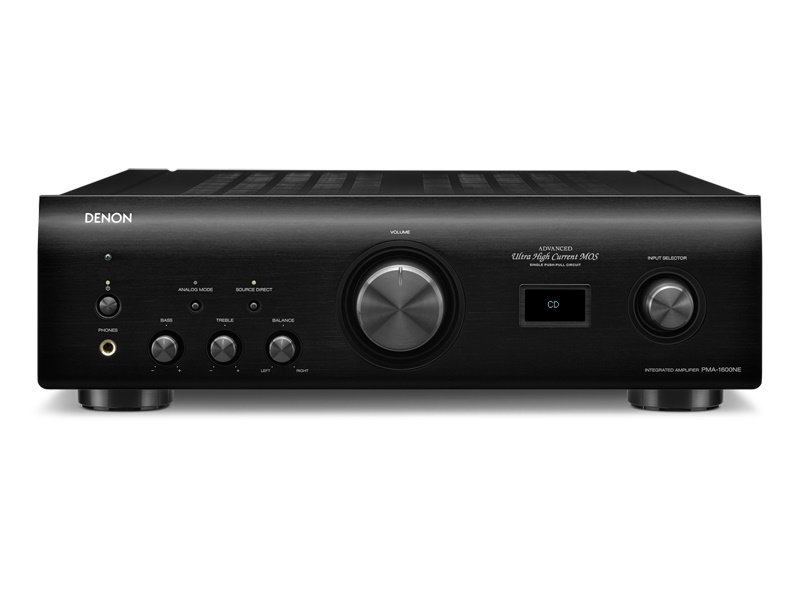 DENON PMA-1600NE