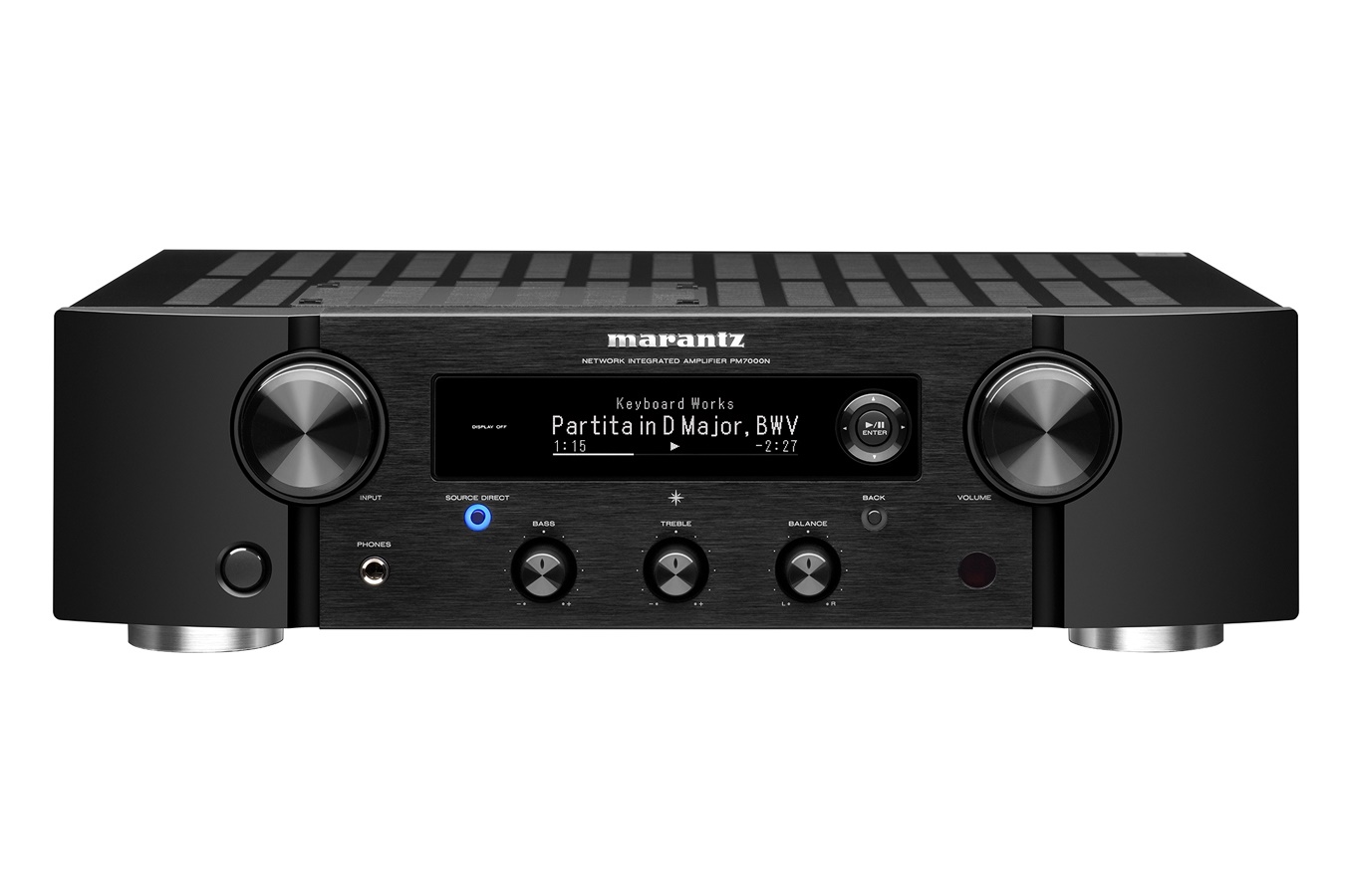 Marantz PM7000N
