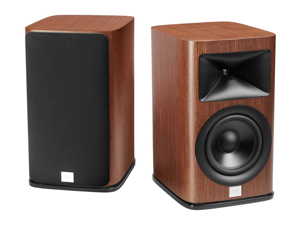 JBL HDI-1600