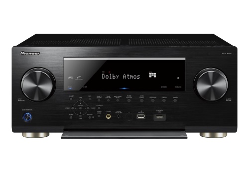 Pioneer SC-LX501