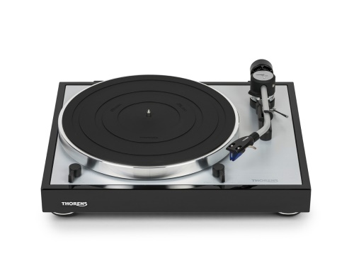 Thorens TD 403 DD + (Ortofon 2M Blue)