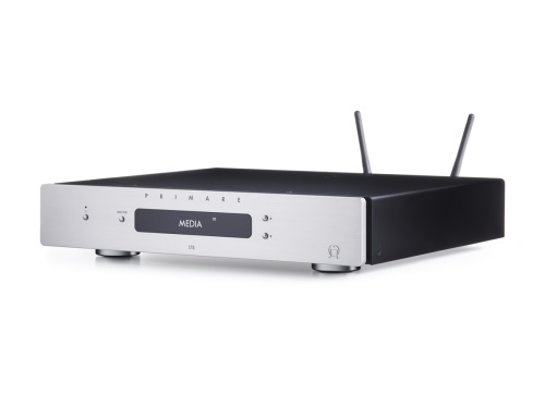 Primare I15 Prisma MK2