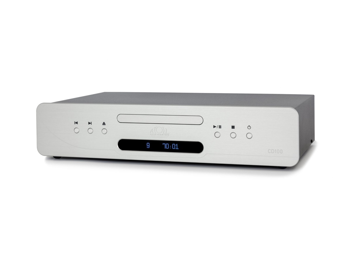Atoll CD100 EVO