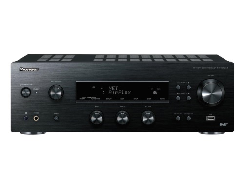 Pioneer SX-N30DAB