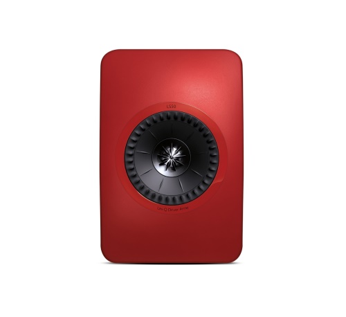 KEF LS50