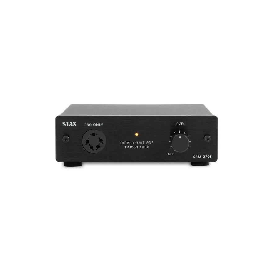 Stax SRM-270 S