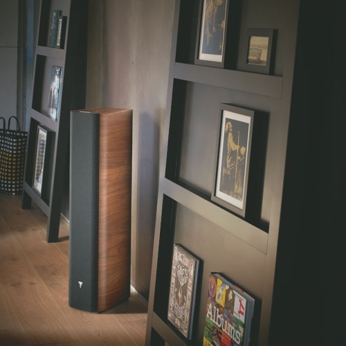 FOCAL CHORUS 714