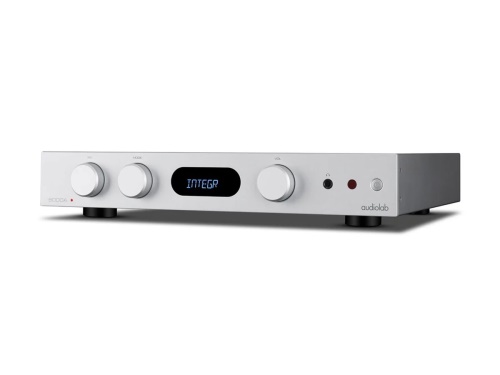 Audiolab 6000A MkII