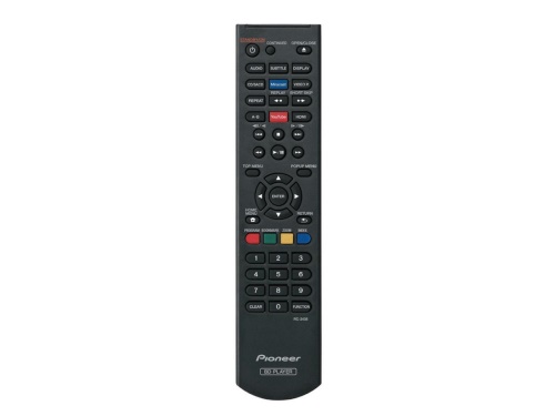 Pioneer BDP-180