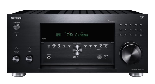 Onkyo TX-RZ840