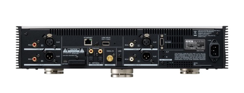 TEAC UD-701N