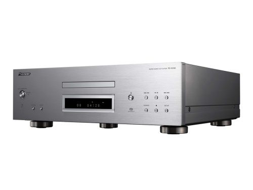 Pioneer PD-50AE