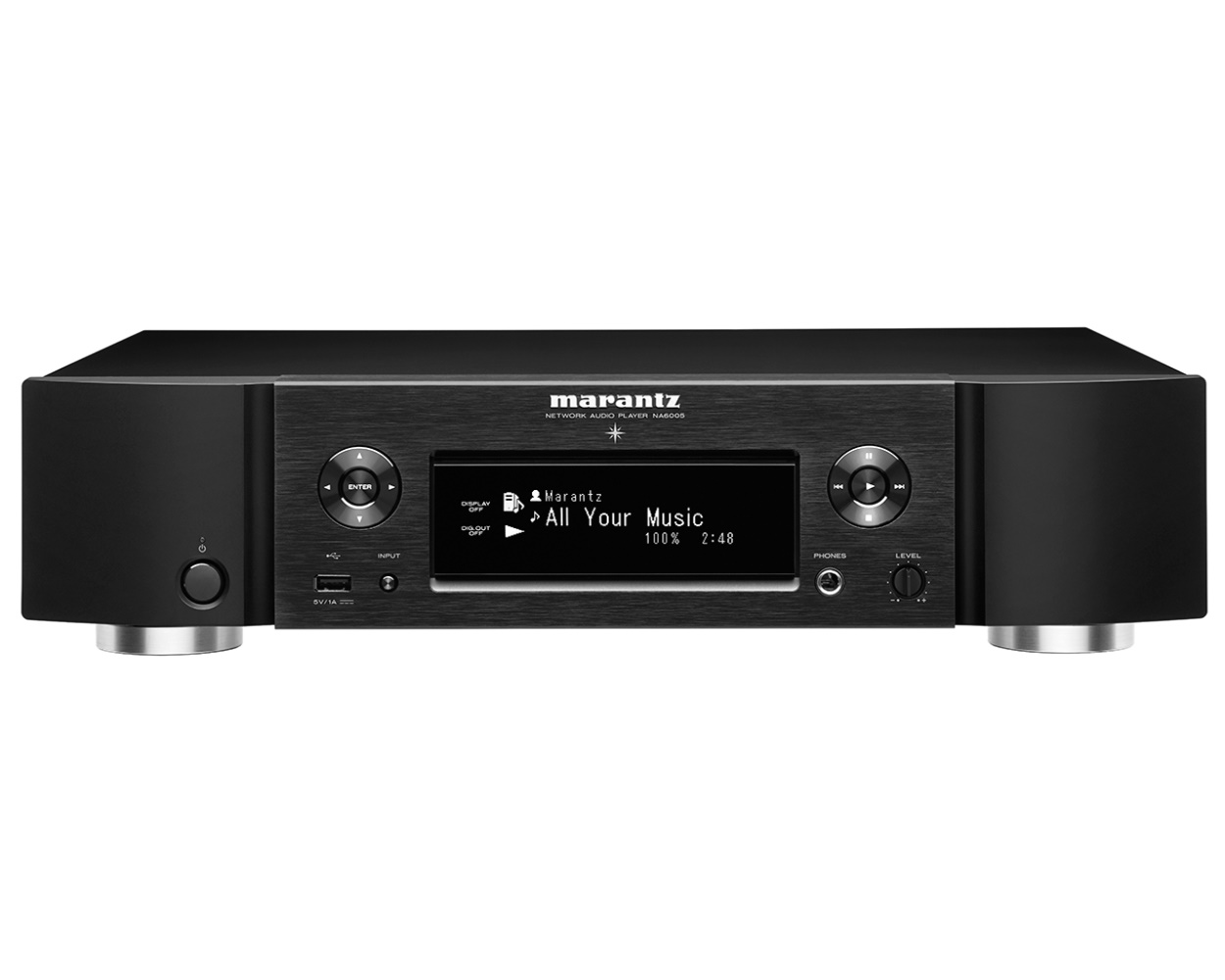 Marantz NA6005
