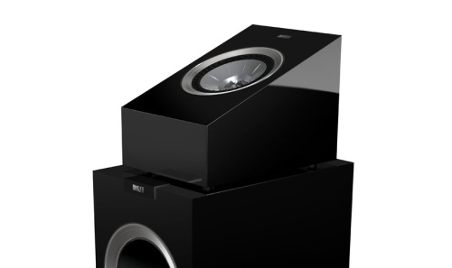 KEF R50