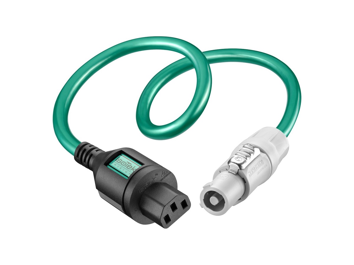 IsoTek EVO3 Initium System Link C13