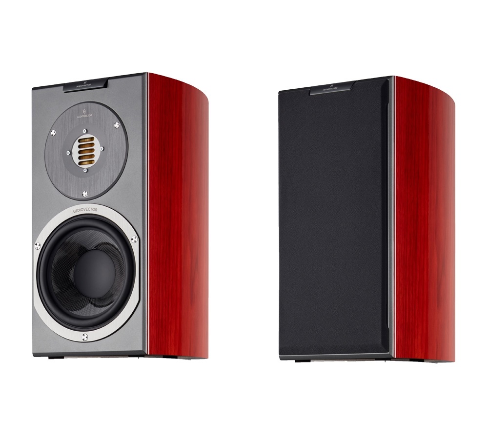 AUDIOVECTOR R 1 Avantgarde