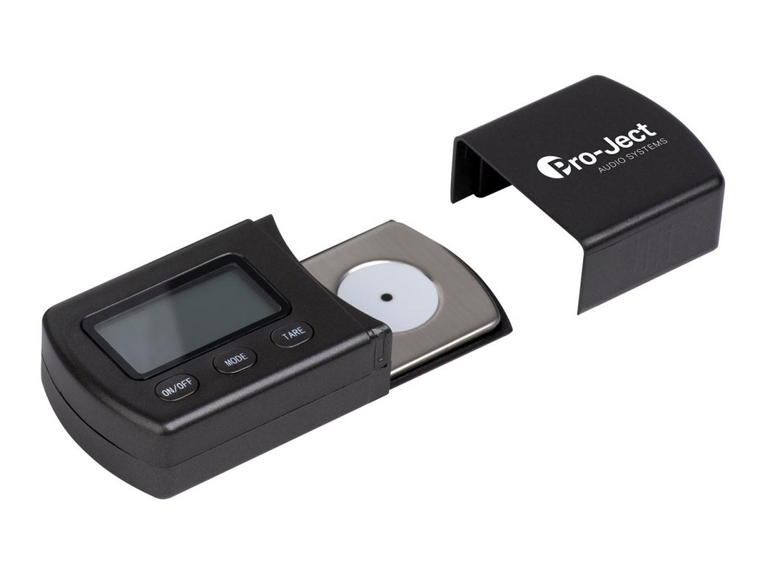 Pro-Ject MEASURE it E
