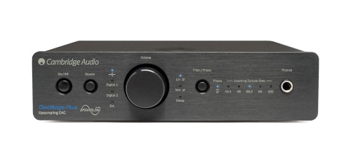 Cambridge Audio DacMagic Plus