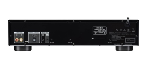 DENON DCD-600NE