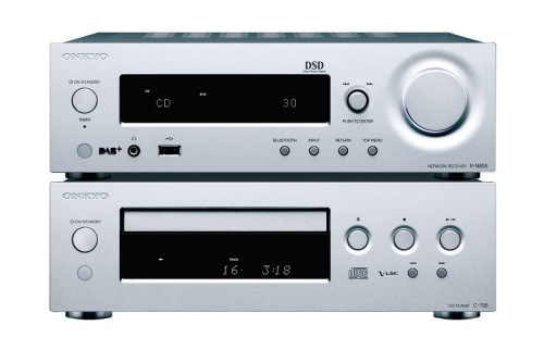 Onkyo CS-N1075