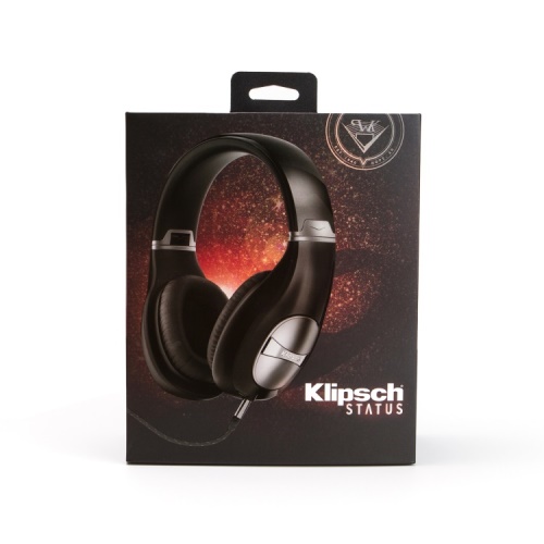 Klipsch STATUS