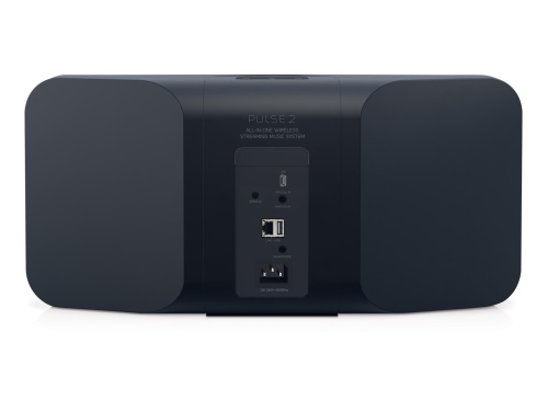 Bluesound PULSE 2i