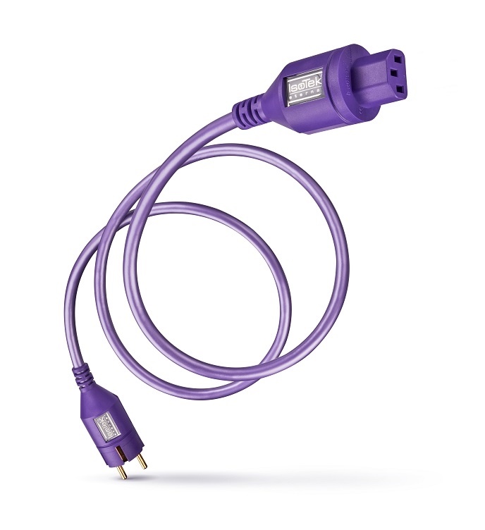 IsoTek EVO3 Eternal  C13