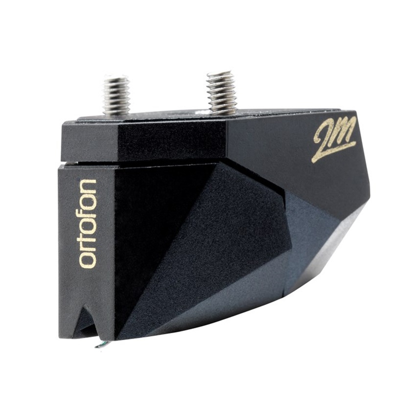 Ortofon 2M Black Verso