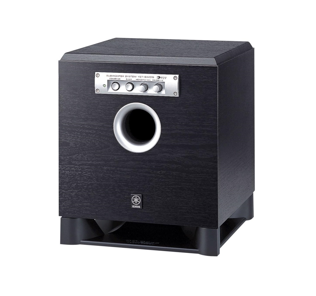 YAMAHA YST-SW015