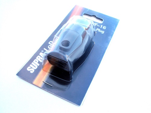 SUPRA SWF-16 - C19